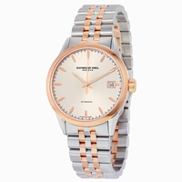 Raymond Weil Freelancer 2740-SP5-65011 Mens