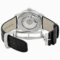 Baume et Mercier Classima 08868 Silver Guilloche