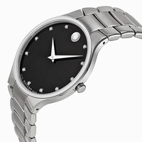 Movado Serio 0606490 Black