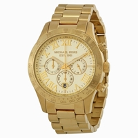 Michael Kors Layton MK8214 Mens