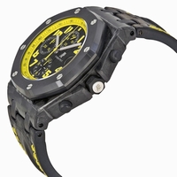 Audemars Piguet Royal Oak Offshore 26176FO.OO.D101CR.02 Black and Yellow