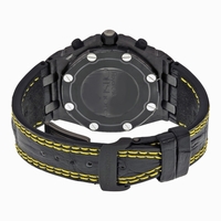 Audemars Piguet Royal Oak Offshore 26176FO.OO.D101CR.02 Black and Yellow