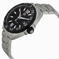 Tag Heuer WAZ1110.BA0875 Mens