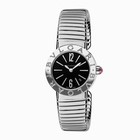 Bvlgari 102223 Stainless Steel