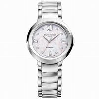 Baume et Mercier Promesse 10238 Ladies