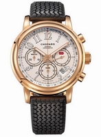 Chopard Mille Miglia 161274-5002 18k Rose Gold