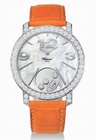 Chopard Happy Diamonds 207450-0001 Quartz