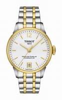 Tissot T0992072203700 Automatic