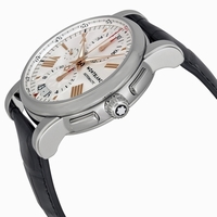 Montblanc Star 105856 Stainless Steel