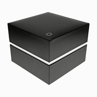 Montblanc Star 105856 Stainless Steel