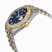 Rolex Datejust 116233BLJDJ Automatic