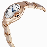 Cartier Ballon Bleu de Cartier W69002Z2 18k Rose Gold