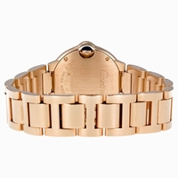 Cartier Ballon Bleu de Cartier W69002Z2 18k Rose Gold
