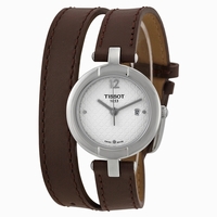 Tissot T0842101601703 Stainless Steel