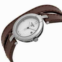 Tissot T0842101601703 Stainless Steel