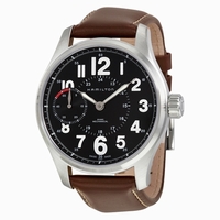 Hamilton H69619533 Hand Wind