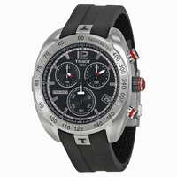Tissot PRS 330 T0764171705700 Stainless Steel