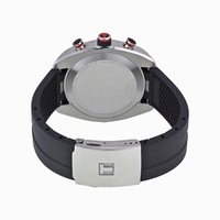 Tissot PRS 330 T0764171705700 Stainless Steel