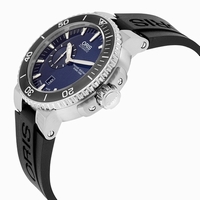 Oris Aquis 01 743 7673 4135-07 4 26 34EB Swiss Made