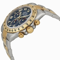 Rolex Daytona 116523BLAO Automatic