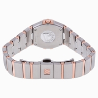 Omega Constellation 123.20.24.60.02.001 Silver