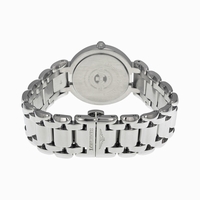 Longines PrimaLuna L8.112.4.71.6 Silver