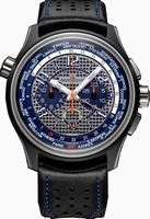 Jaeger LeCoultre AMVOX Q193J480 Automatic