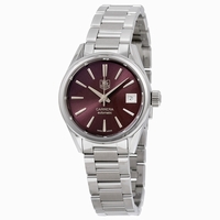 Tag Heuer Carrera WAR2417.BA0776 Ladies