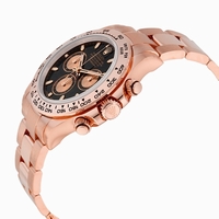 Rolex Cosmograph Daytona 116505BKSO Mens