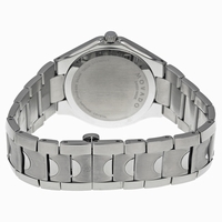 Movado Luno Sport 0606379 Silver