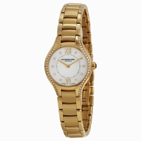 Raymond Weil Noemia 5124-PS-00985 Mother of Pearl