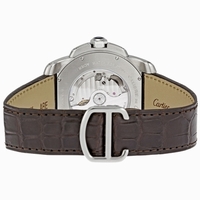 Cartier Calibre de Cartier W7100039 Stainless Steel