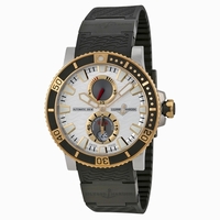 Ulysse Nardin 265-90-3c/91 Automatic