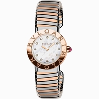 Bvlgari 102222 Swiss Made