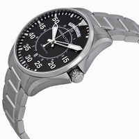 Hamilton Khaki H64615135 Black