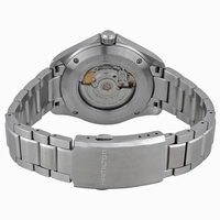 Hamilton Khaki H64615135 Black