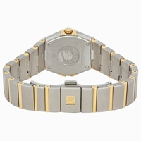 Omega Constellation 123.25.24.60.55.004 Quartz
