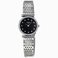 Longines La Grande Classique L4.241.0.58.6 Black