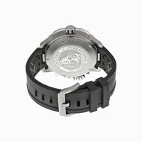 IWC Aquatimer IW354702 Stainless Steel