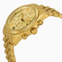 Michael Kors Lexington MK5556 Champagne
