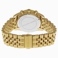 Michael Kors Lexington MK5556 Champagne
