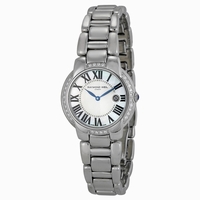 Raymond Weil Jasmine 5229-STS-00970 Stainless Steel