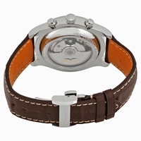 Longines Master Collection L27594783 Silver