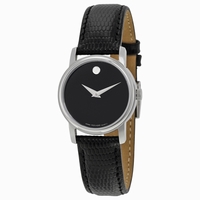 Movado Museum 2100002-2100004 Mens