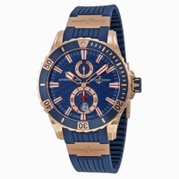 Ulysse Nardin 266-10-3/93 Automatic