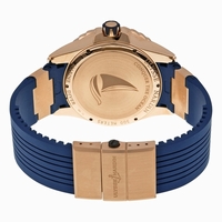 Ulysse Nardin 266-10-3/93 Automatic