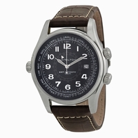 Hamilton Khaki H77505535 Swiss Made