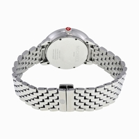 Michele Serein MWW21B000042 Purple Diamond-set