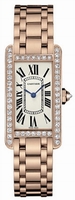 Cartier Tank WB7079M5 Ladies