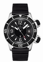 Jaeger LeCoultre Master Q183T670 Titanium